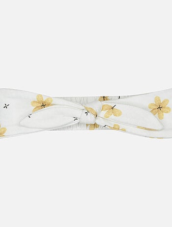 COMBIROBE BANDEAU GLAIEUL NAISSANCE