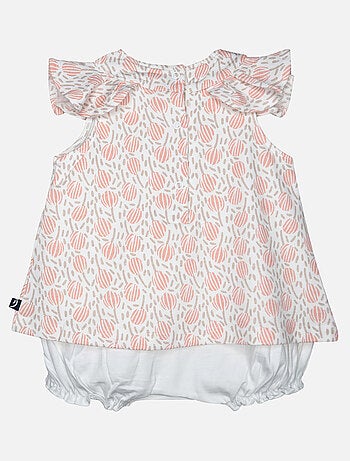 COMBIROBE BANDEAU LAURALYNE NAISSANCE