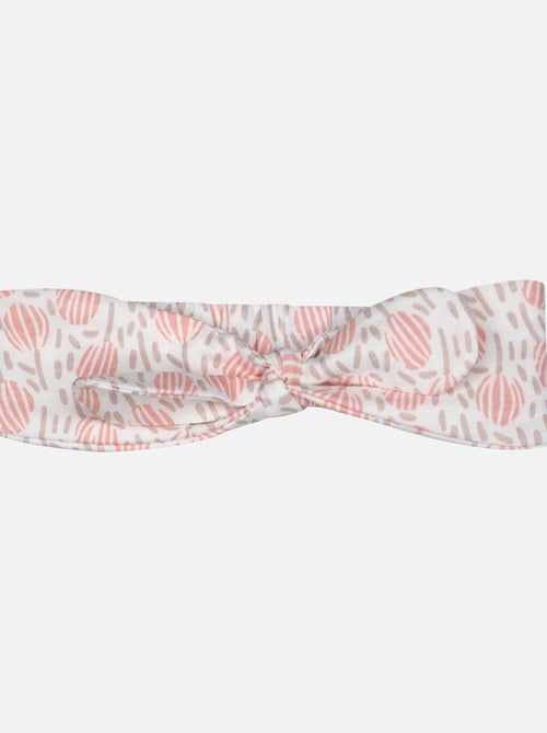 COMBIROBE BANDEAU LAURALYNE NAISSANCE - Kiabi