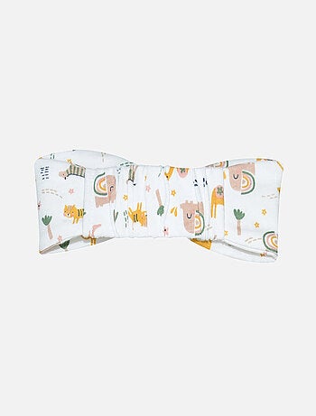 Combirobe bandeau lou naissance