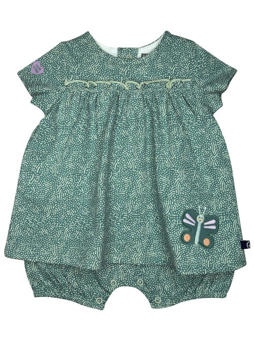 COMBIROBE BANDEAU NINE NAISSANCE - Kiabi