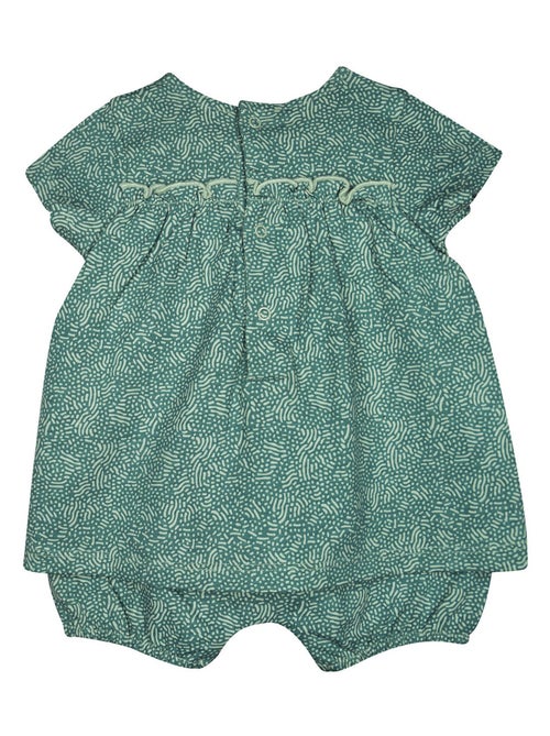 COMBIROBE BANDEAU NINE NAISSANCE - Kiabi