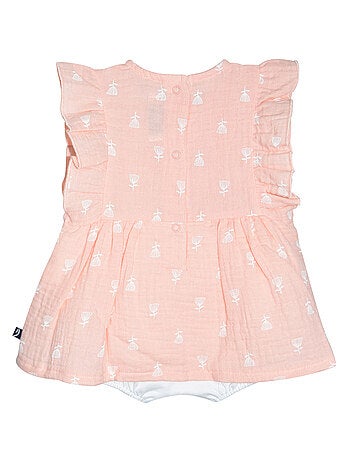 COMBIROBE BANDEAU ODILIA