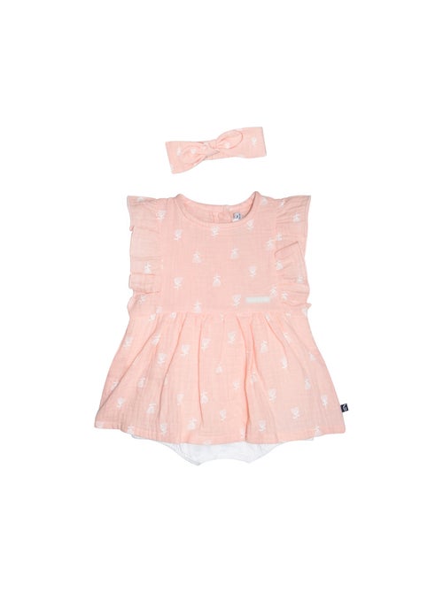 COMBIROBE BANDEAU ODILIA - Kiabi