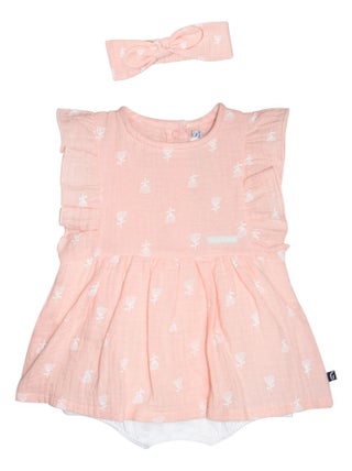 COMBIROBE BANDEAU ODILIA