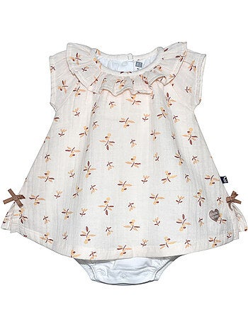 COMBIROBE BANDEAU ROSÉLIA NAISSANCE
