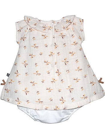 COMBIROBE BANDEAU ROSÉLIA NAISSANCE