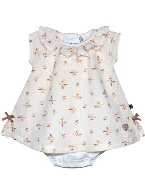 COMBIROBE BANDEAU ROSÉLIA NAISSANCE - Kiabi
