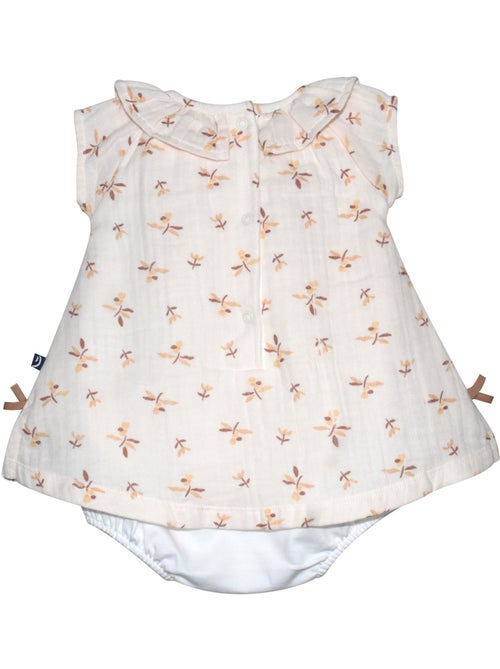COMBIROBE BANDEAU ROSÉLIA NAISSANCE - Kiabi