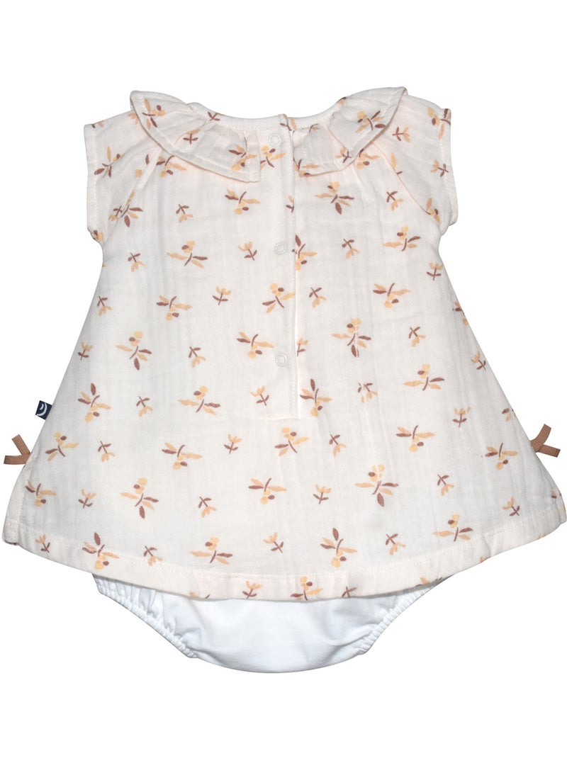 COMBIROBE BANDEAU ROSÉLIA NAISSANCE Beige - Kiabi