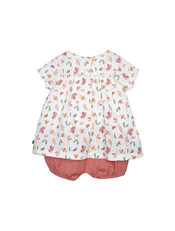 COMBIROBE BANDEAU ROXANE MAILLE