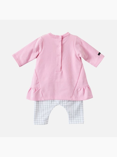 COMBIROBE BATHILDA SUCRE D'ORGE - Kiabi