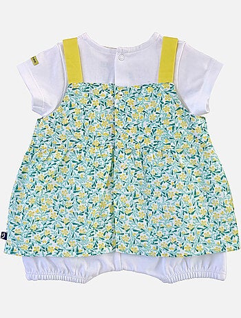 COMBIROBE ÉTÉ CECILE