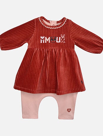 COMBIROBE MADY MAILLE