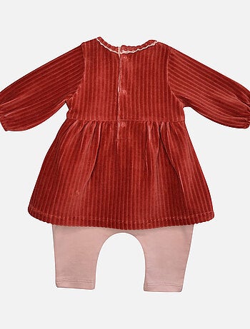 COMBIROBE MADY MAILLE
