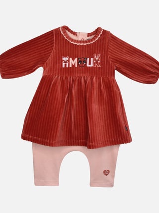 COMBIROBE MADY MAILLE