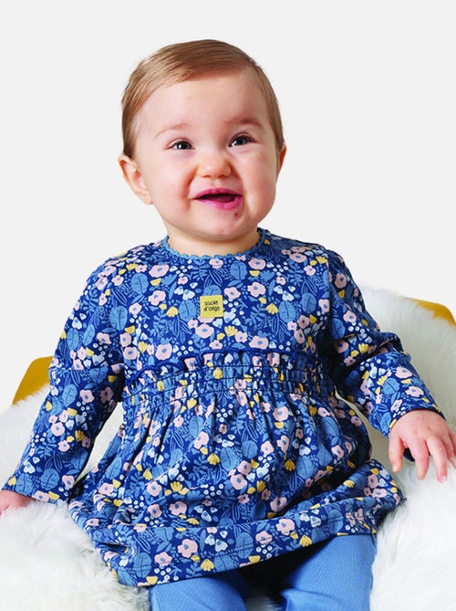 COMBIROBE MAGALI MAILLE NAISSANCE - Kiabi