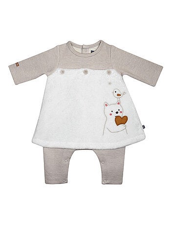 COMBIROBE MAXINE MAILLE NAISSANCE