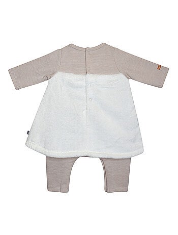 COMBIROBE MAXINE MAILLE NAISSANCE