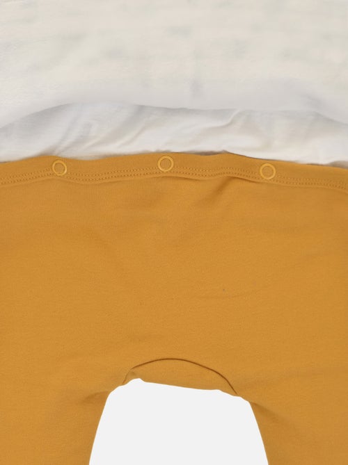 COMBIROBE MOLLETON DARLENE - Kiabi