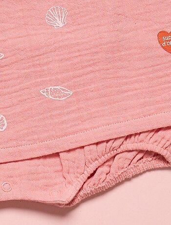 COMBIROBE NICKIE NAISSANCE