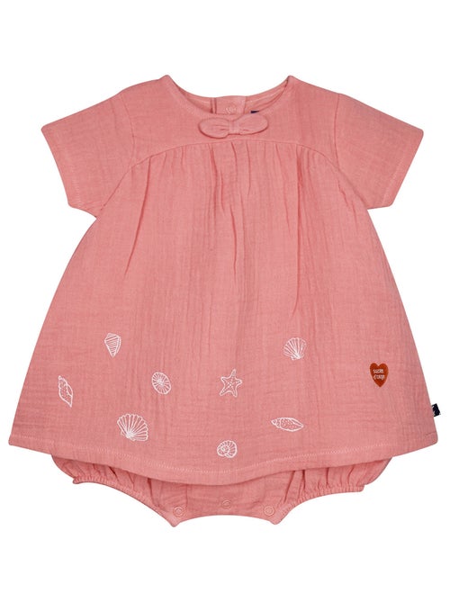 COMBIROBE NICKIE NAISSANCE - Kiabi