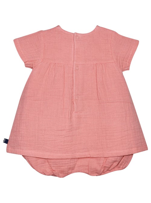 COMBIROBE NICKIE NAISSANCE - Kiabi