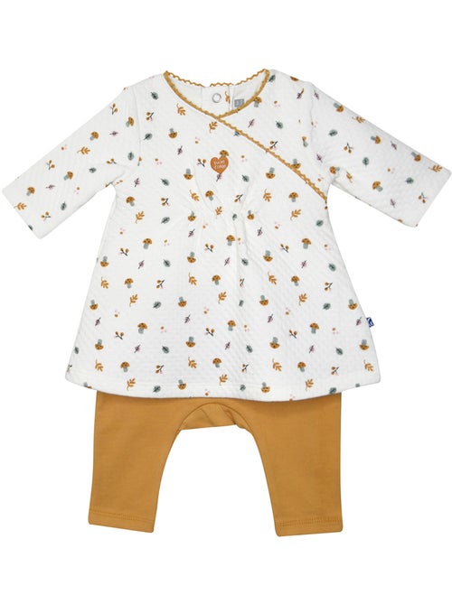 Combirobe solange maille - Kiabi Combirobe solange maille - Kiabi