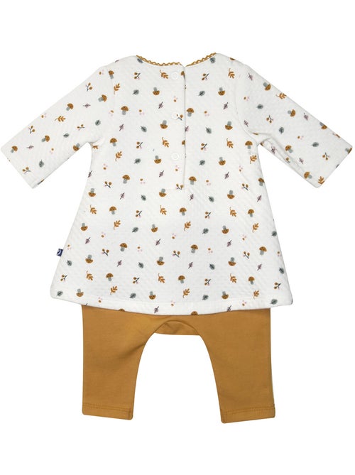 Combirobe solange maille - Kiabi Combirobe solange maille - Kiabi