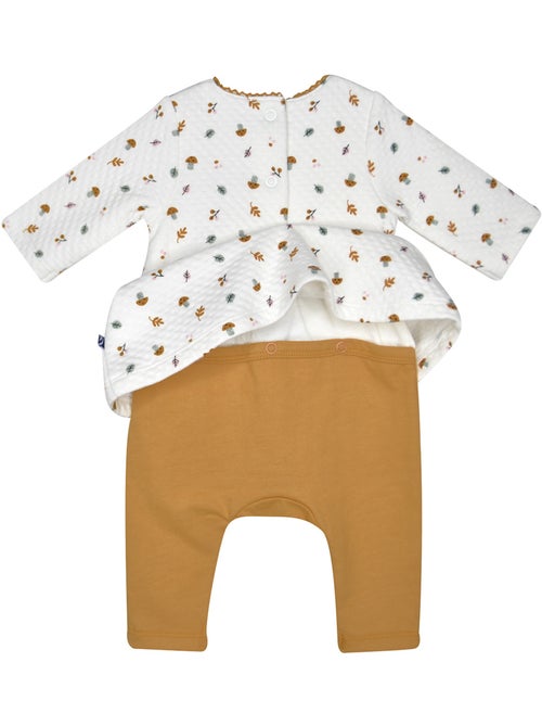 Combirobe solange maille - Kiabi Combirobe solange maille - Kiabi