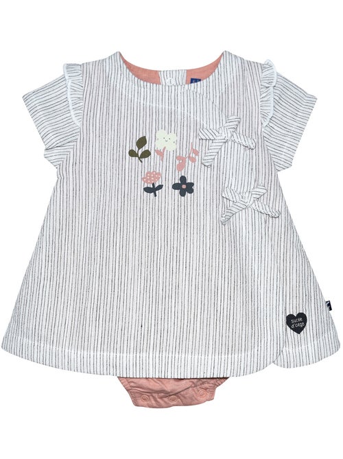 Combirobe tout en un Roxana - Kiabi