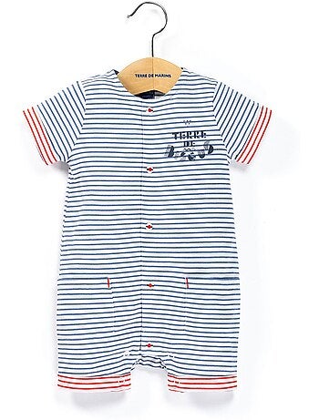 Combishort - terre de marins