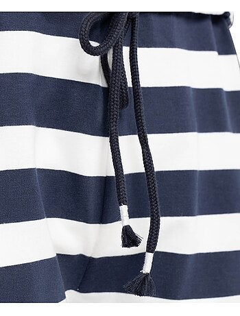 Combishort - Terre de Marins