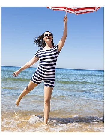 Combishort - Terre de Marins