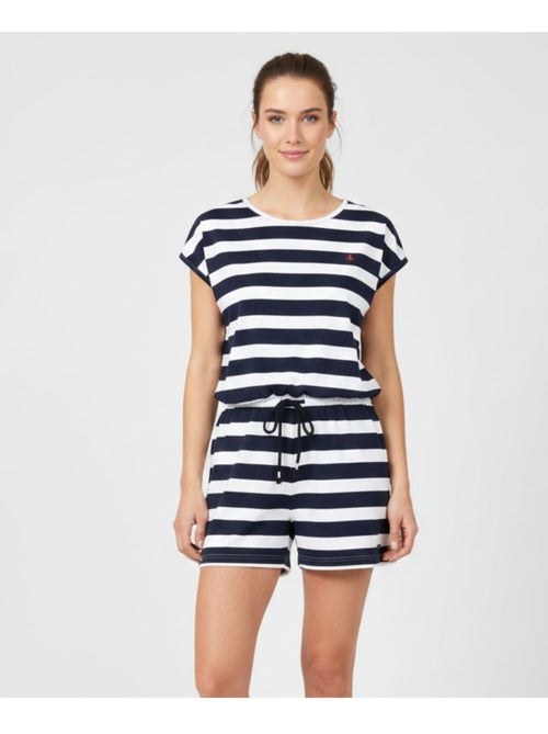 Combishort - Terre de Marins - Kiabi