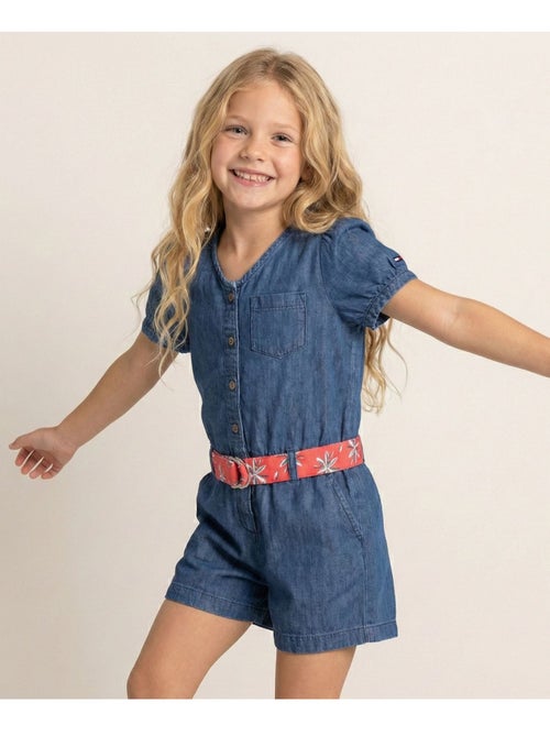 Combishort - Terre de Marins - Kiabi