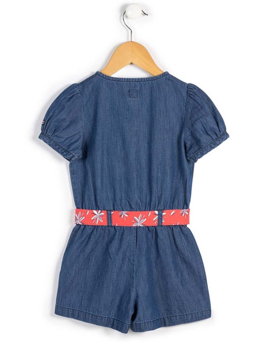 Combishort - Terre de Marins - Kiabi