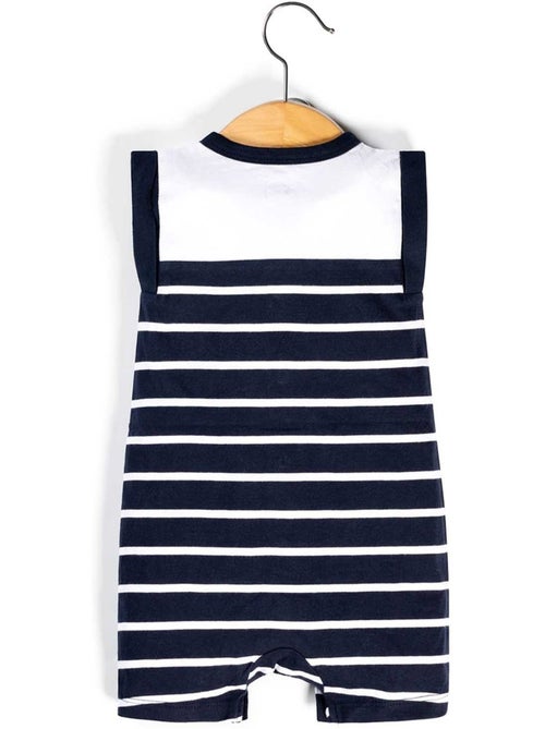 Combishort - Terre de Marins - Kiabi