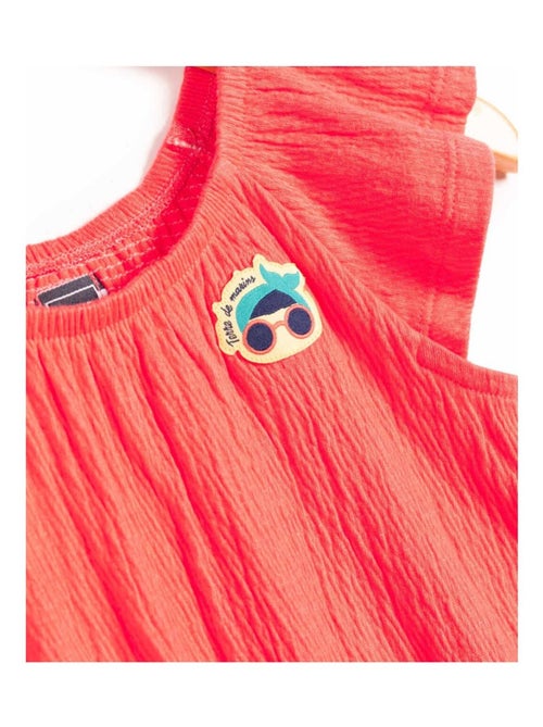 Combishort - Terre de Marins - Kiabi