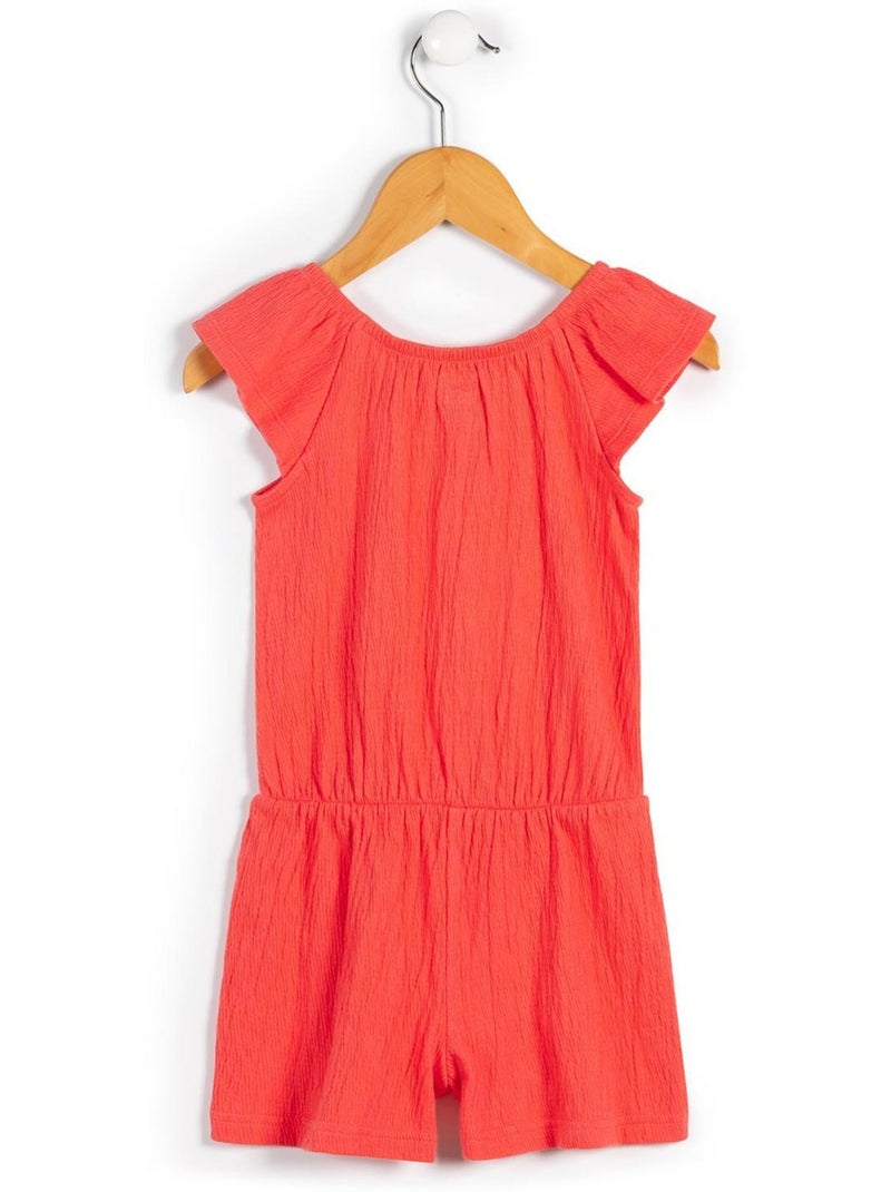 Combishort - Terre de Marins Rose - Kiabi
