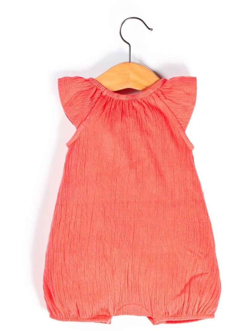 Combishort - Terre de Marins Rose - Kiabi
