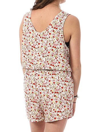 Combishort Femme Vero Moda