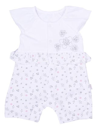 Combishort bébé , Emma Kitikate