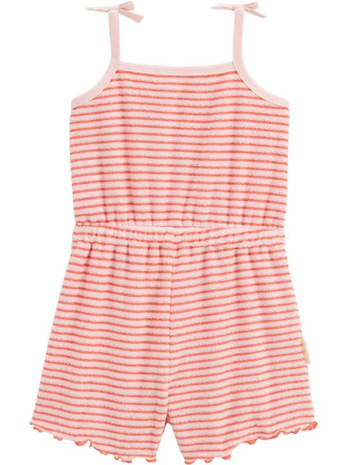 Combishort bébé en éponge Saona - Kiabi