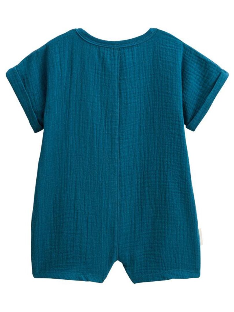 Combishort Bébé - Neuf Avec Étiquettes - Pour Baptême