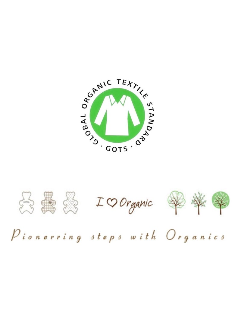 Combishort bébé fille , Pinea Kitikate Multicolore - Kiabi