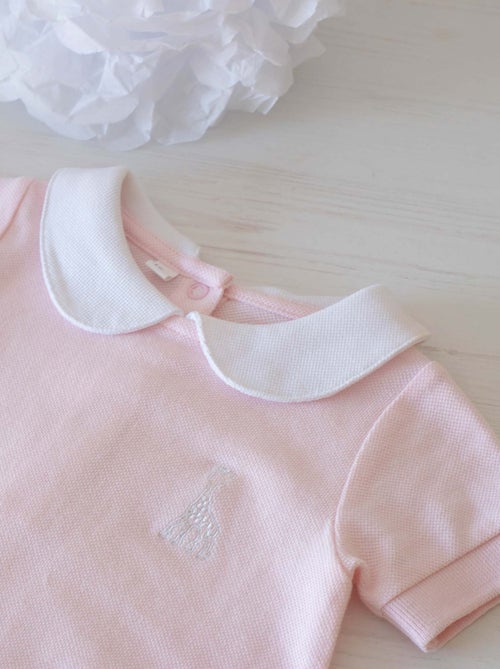 Combishort bébé Sophie La Girafe® - Kiabi