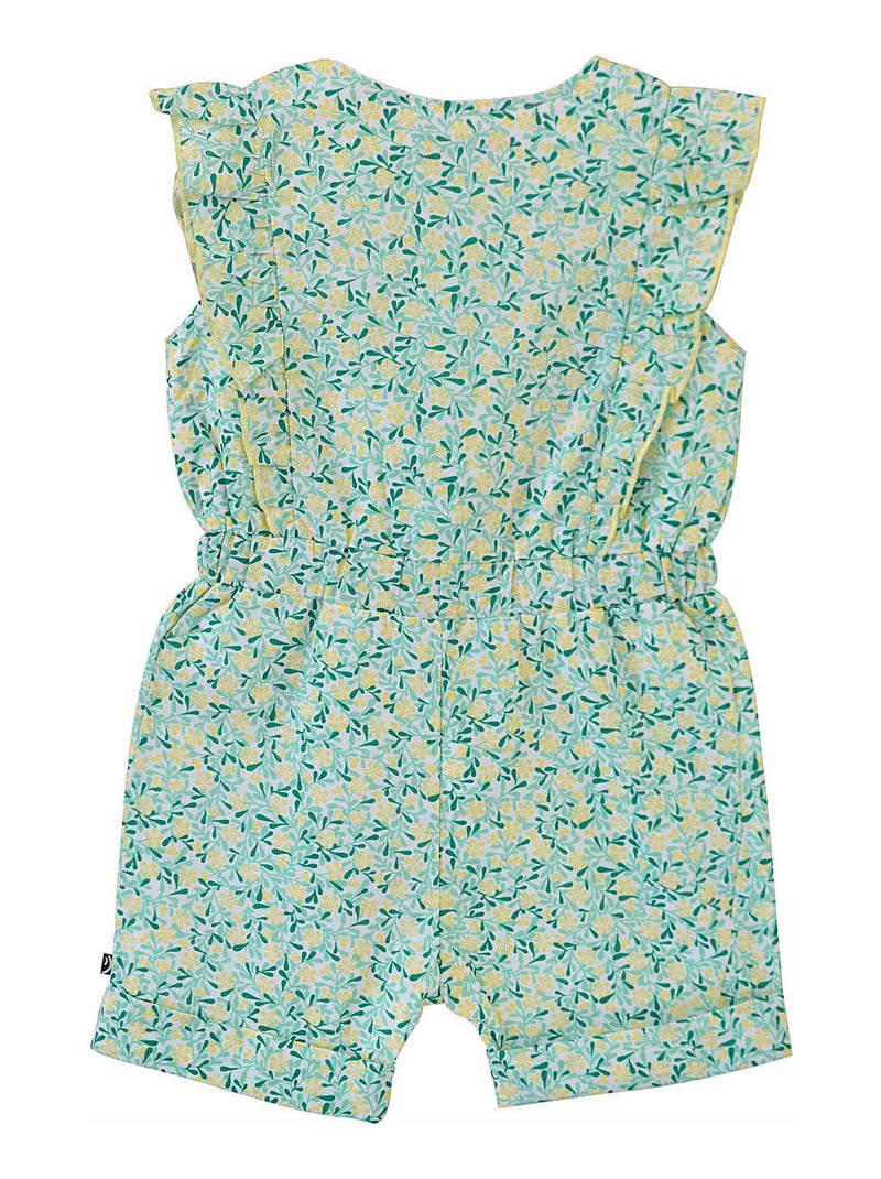 COMBISHORT CINTHIA Blanc - Kiabi