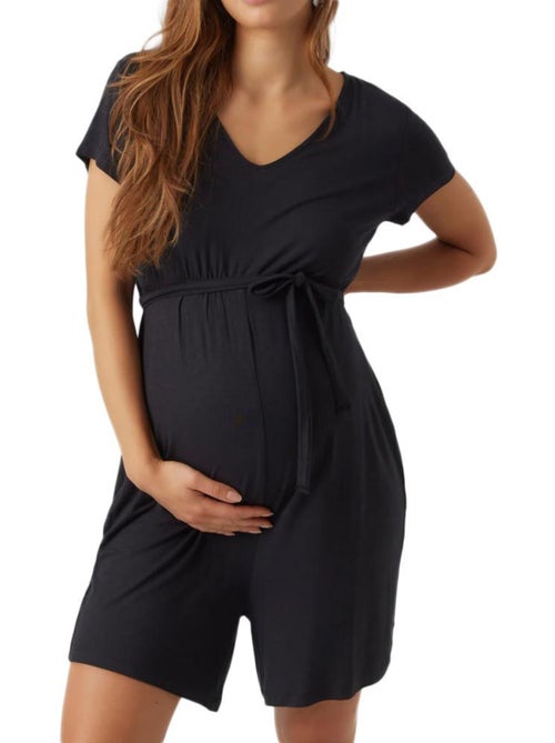 Combishort de Grossesse Femme Mamalicious - Kiabi
