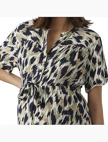 Combishort de Grossesse Femme Vero Moda Marternity